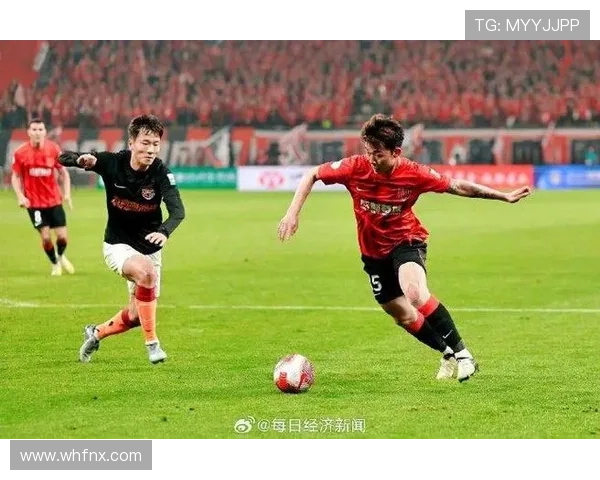 蓉城开门红海港意外失分