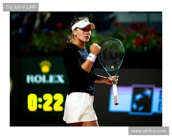 萨巴伦卡爆冷落败称对手表现出色 法网资格赛竞争激烈